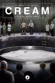 Cream movie poster