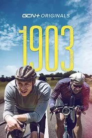 1903: Relived: Stage 1 Of The First Tour movie poster