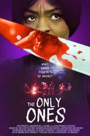 The Only Ones movie poster