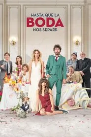 The Wedding Unplanner movie poster