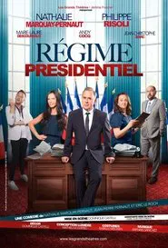 Poster do filme Régime Présidentiel