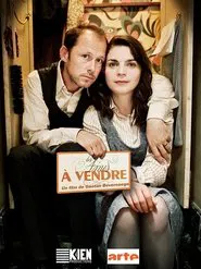 Les amis à vendre movie poster