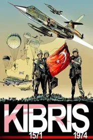 50 Years of Cyprus: War and Peace movie poster