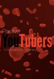 Poster do filme Positive YouTubers