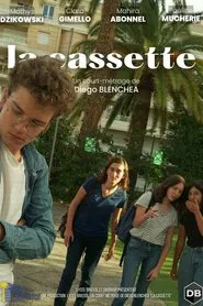 La Cassette movie poster