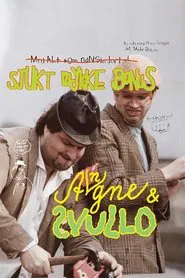 Angne & Svullo tv show poster