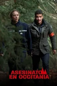 Les Bois assassins movie poster