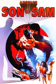 Another Son of Sam movie poster