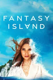 Fantasy Island tv show poster
