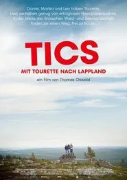 Tics - Mit Tourette nach Lappland movie poster