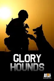 Glory Hounds movie poster