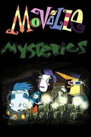 Moville Mysteries tv show poster