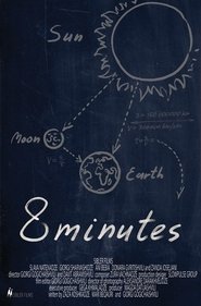 8 Minutes movie poster