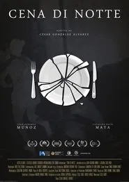 Last Night Dinner movie poster