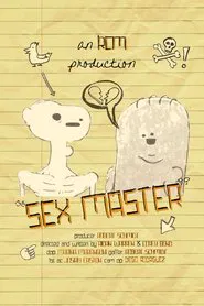 Sex Master movie poster