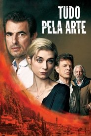 Poster do filme Tudo Pela Arte