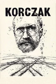 Korczak movie poster