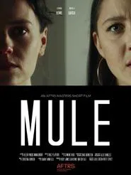 Mule movie poster