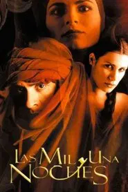 Las mil y una noches movie poster