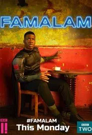 Famalam tv show poster