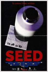 Seed movie poster