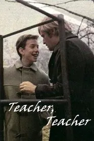 Teacher, Teacher movie poster