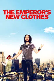 Poster do filme The Emperor's New Clothes