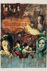 Poster do filme Fire-Eater