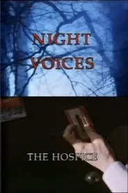 The Hospice movie poster