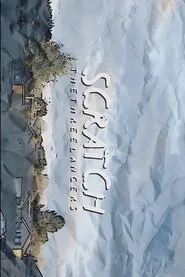 Scratch movie poster