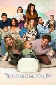 The Wonder Weeks movie poster