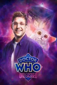Doctor Who: Unleashed tv show poster