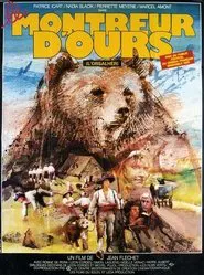L’orsalher movie poster