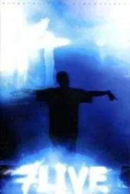 Bushido - 7 - Live movie poster
