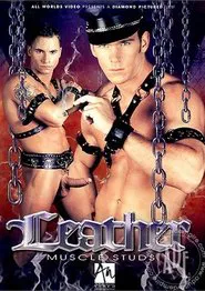 Poster do filme Leather Muscle Studs