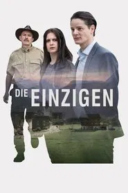 The Only Ones movie poster