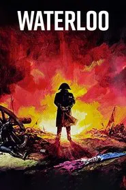Waterloo movie poster