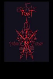 Celtic Frost - Live At Wacken Open Air Festival, In Germany movie poster