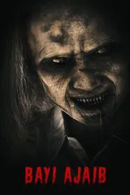 Miracle Baby movie poster