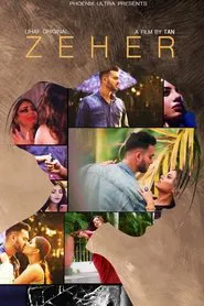 Poster do filme Zeher