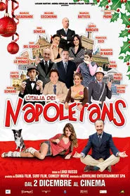 Napoletans movie poster
