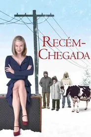 Poster do filme Recém-Chegada