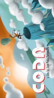 Coda movie poster