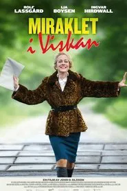 Miraklet i Viskan movie poster