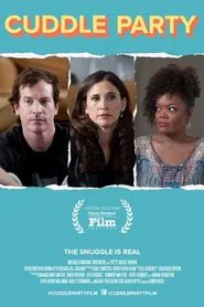 Cuddle Party movie poster