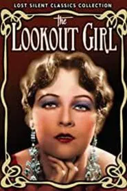 The Look Out Girl movie poster
