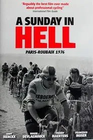 A Sunday in Hell movie poster