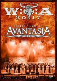 Poster do filme Avantasia Live At Wacken Open Air