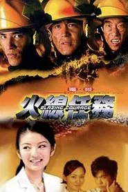 火线任务 tv show poster