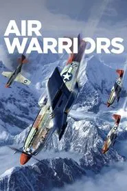 Air Warriors tv show poster